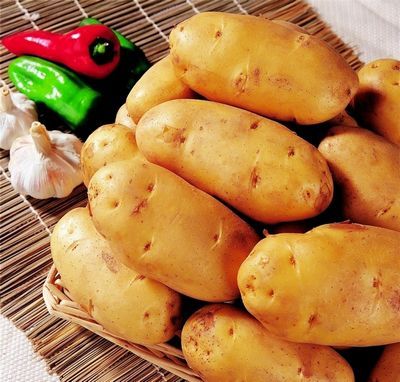 土豆怎么吃最好+营养专家10条健康饮食新建议
