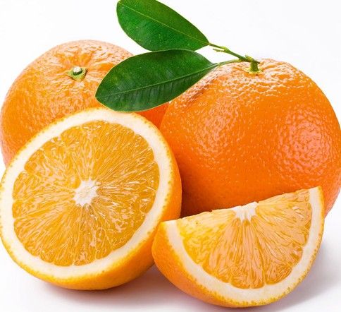橘子橙子柚子适宜人群区别大_美食频道
