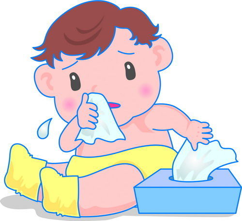 感冒患者输液有四大危害 多喝水少吃药时王道