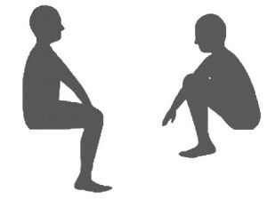 坐着蹲着哪种如厕姿势最健康 专家:关键爽不爽