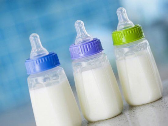 国内200多品牌 新西兰奶粉 可能是国货