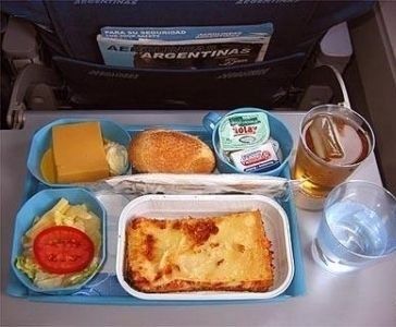 飞机上高技巧点餐攻略