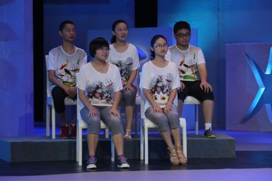 第二届中国汉字听写大会参赛队伍选拔启动
