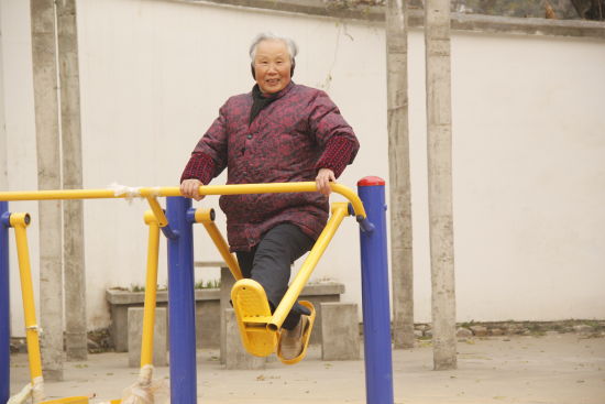 安庆市以省运会为契机 推动全民健身运动发展
