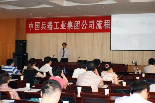 东方思维刘新华:流程管理助企业快速提升运营