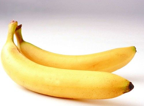 健康养生:老人常吃香蕉好处多!