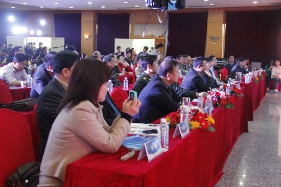 2014安徽第四届整形外科学术研讨会于合肥10