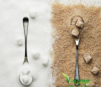 保健养生:酸奶加红糖减肥1月瘦24斤