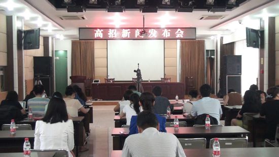 安徽省招生考试院公布2015年高考各批次分数