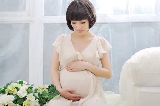 孕妇贫血对胎儿有什么影响?图片