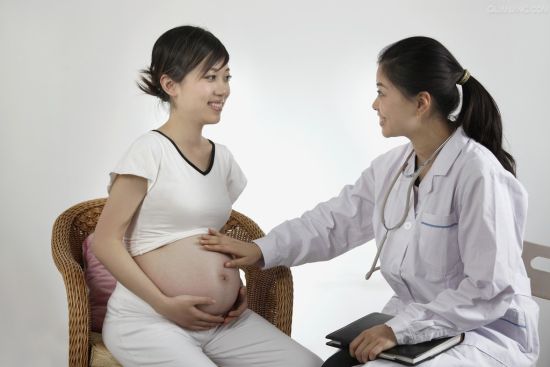 产妇须知分娩时的5种正确方法 别再用错力啦