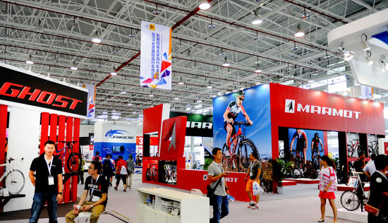 运动健康:MARMOT土拨鼠自行车品牌析中国高