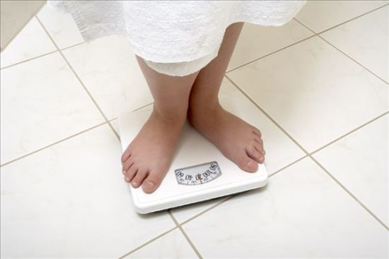 五大最危险的饮食减肥法