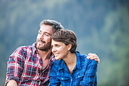 有助于提升夫妻幸福感的8个好习惯