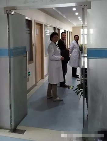 2016世界卫生日 杭州强生医院强化感染防控工