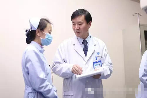 2016世界卫生日 杭州强生医院强化感染防控工