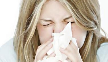 哮喘和过敏性鼻炎可以遗传吗?