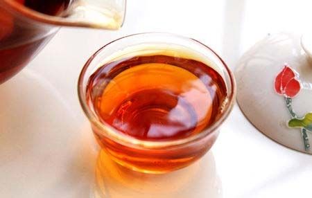 喝茶养生 红茶的功效与作用