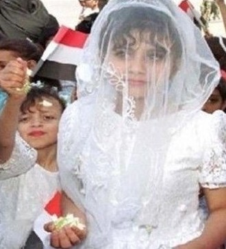 也门八岁新娘初夜惨死 童婚现象让人担忧(图)