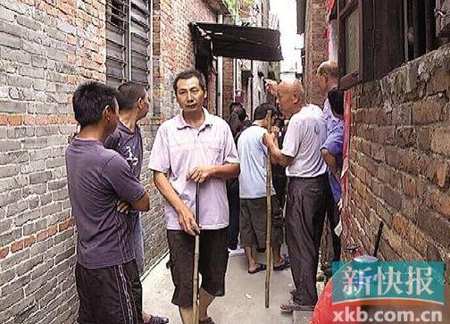 广东村庄突现大量中华眼镜蛇 当地政府备好血